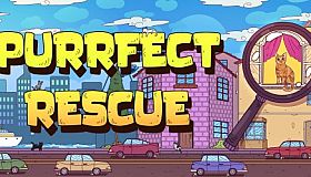 Purrfect Rescue