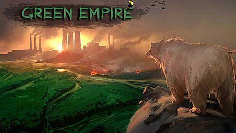 Green Empire Game