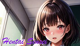 Hentai Sensei