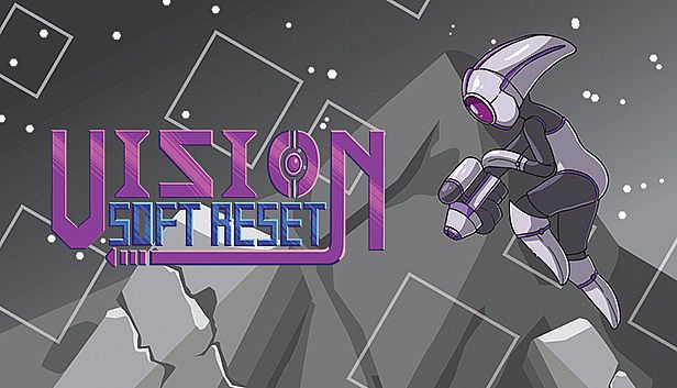 Buy Vision Soft Reset