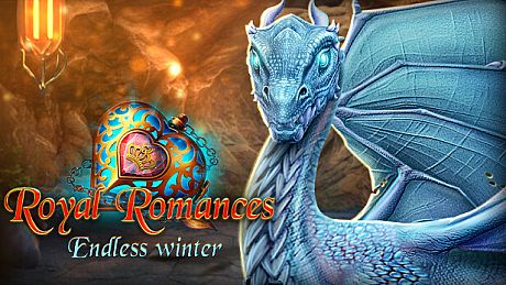 Royal Romances: Endless Winter DLC DLC