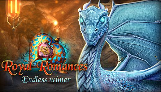 Royal Romances: Endless Winter DLC