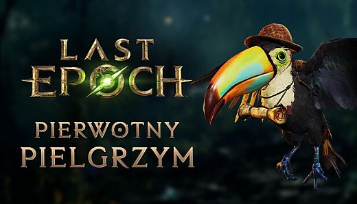 Last Epoch - Primal Traveler Supporter Pack