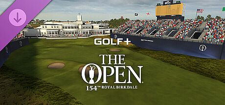 GOLF+ - The 154th Open - Royal Birkdale