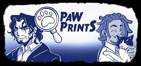 Pawprints Game