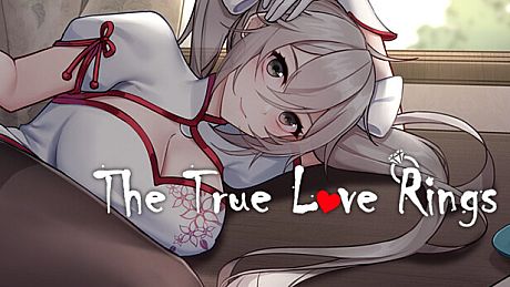 The True Love Rings-Patch DLC