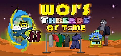 Woj's:Threads of Time Game