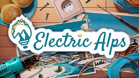 Electric Alps Game