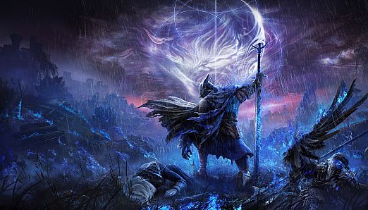 ELDEN RING NIGHTREIGN