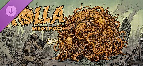 ROLLA - Meat Pack