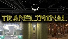 Transliminal: Beyond The Backrooms