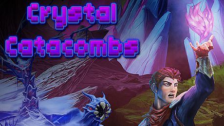 Crystal Catacombs Game