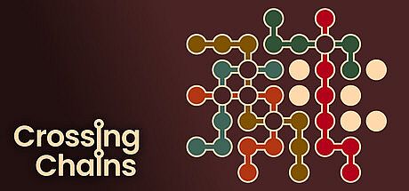 Crossing Chains Game