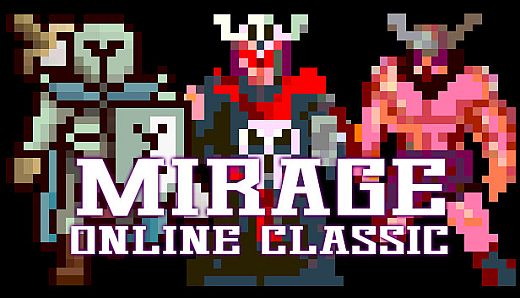 Mirage Online Classic