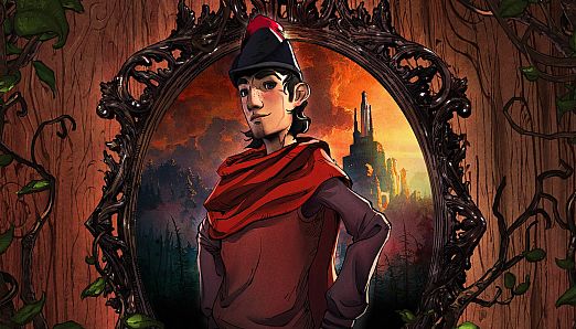 King's Quest