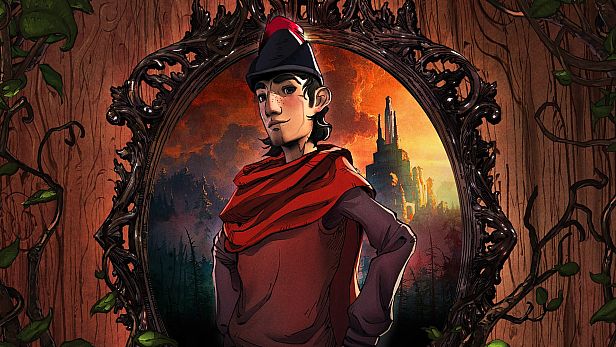 Buy King's Quest