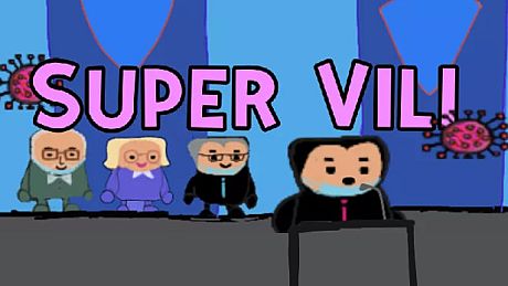 Super Vili Game