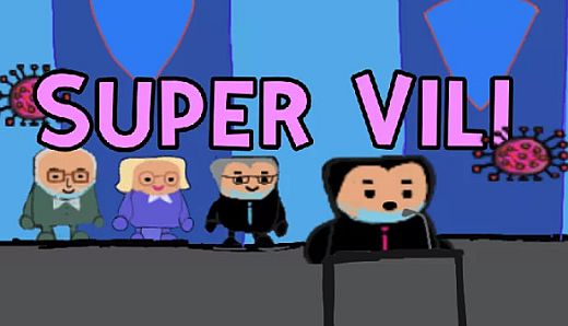 Super Vili