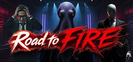 Road to FIRE Game