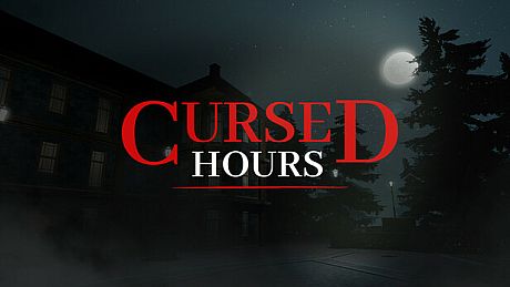 Cursed Hours Game