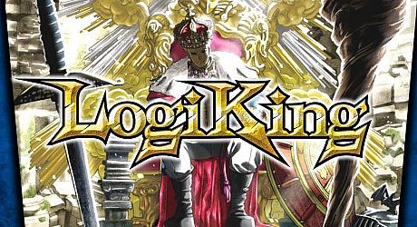 LogiKing Game