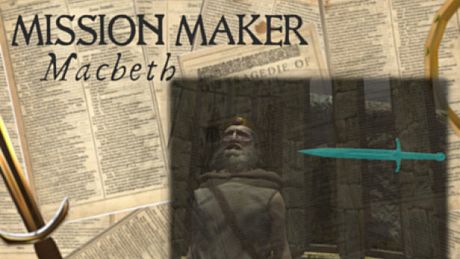 MissionMaker Game