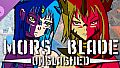 Mors Blade - Unslashed: Uncut Patch