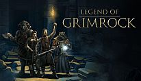 Kup Legend of Grimrock na PC