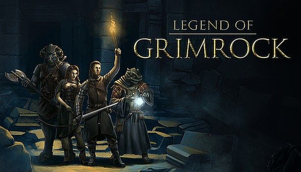 Buy Legend of Grimrock