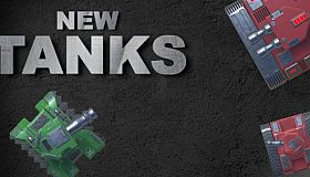 New Tanks