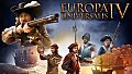 Europa Universalis IV: Songs of the New World
