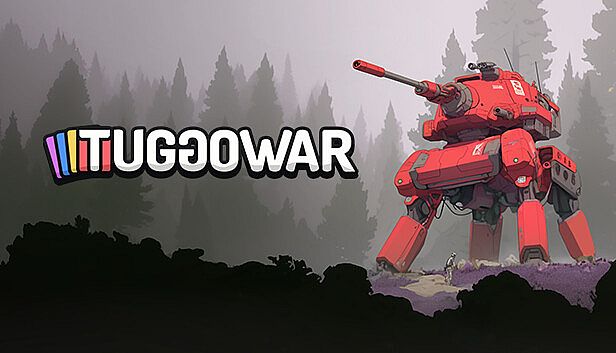 Buy Tuggowar