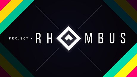 Project Rhombus Game