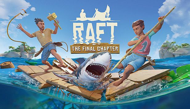 Buy Raft