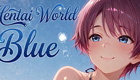 Hentai World Blue