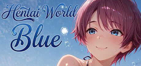 Hentai World Blue Game