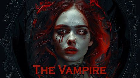 The Vampire Game