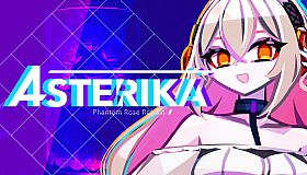 Asterika: Phantom Rose Refrain