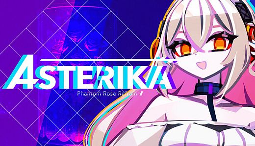 Asterika: Phantom Rose Refrain