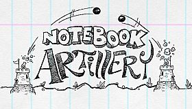 Notebook Artillery
