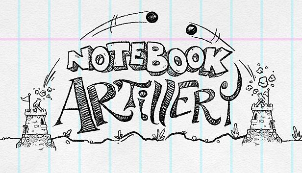 Buy Notebook Artillery