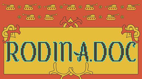 rodina.doc Game