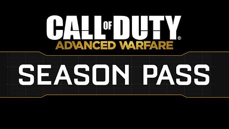 Call of Duty: Advanced Warfare - Season Pass DLC