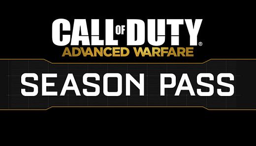 Call of Duty: Advanced Warfare - Season Pass
