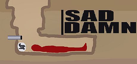 Sad Damn Game