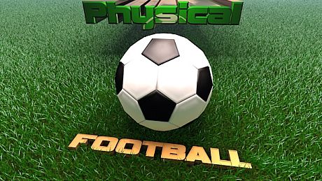 Score a goal (Physical football)