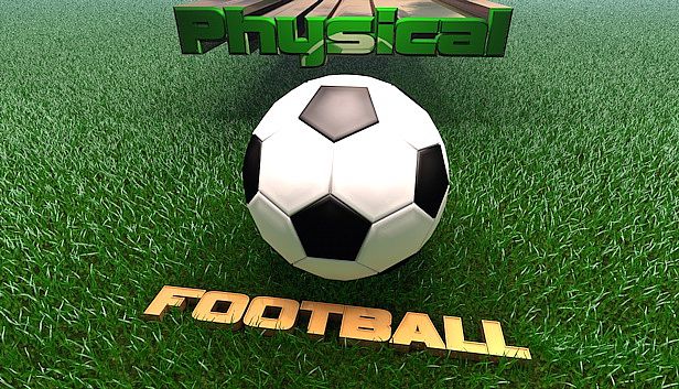 Buy Score a goal (Physical football)