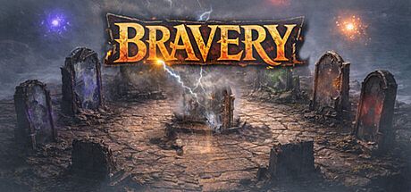 BRAVERY Game