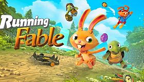 Running Fable