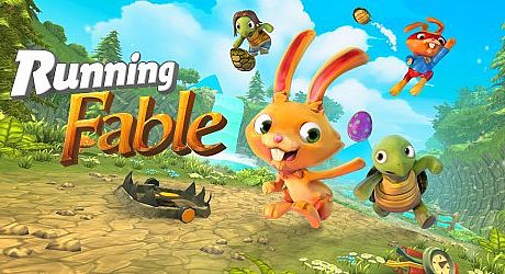 Running Fable Game